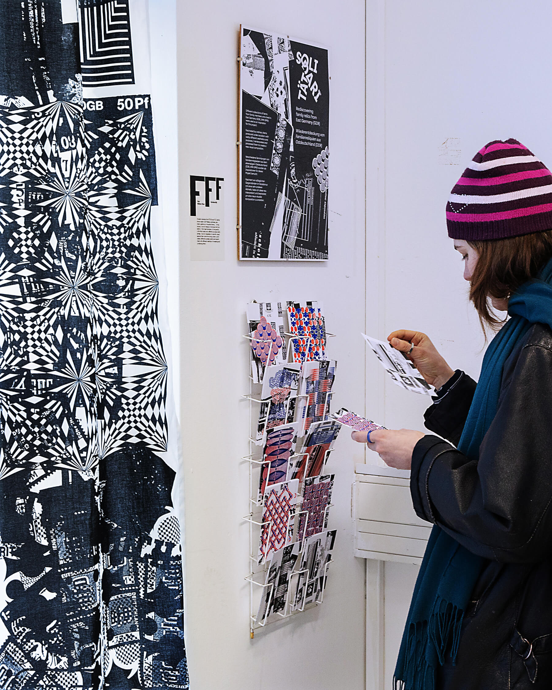 Project Solidarität