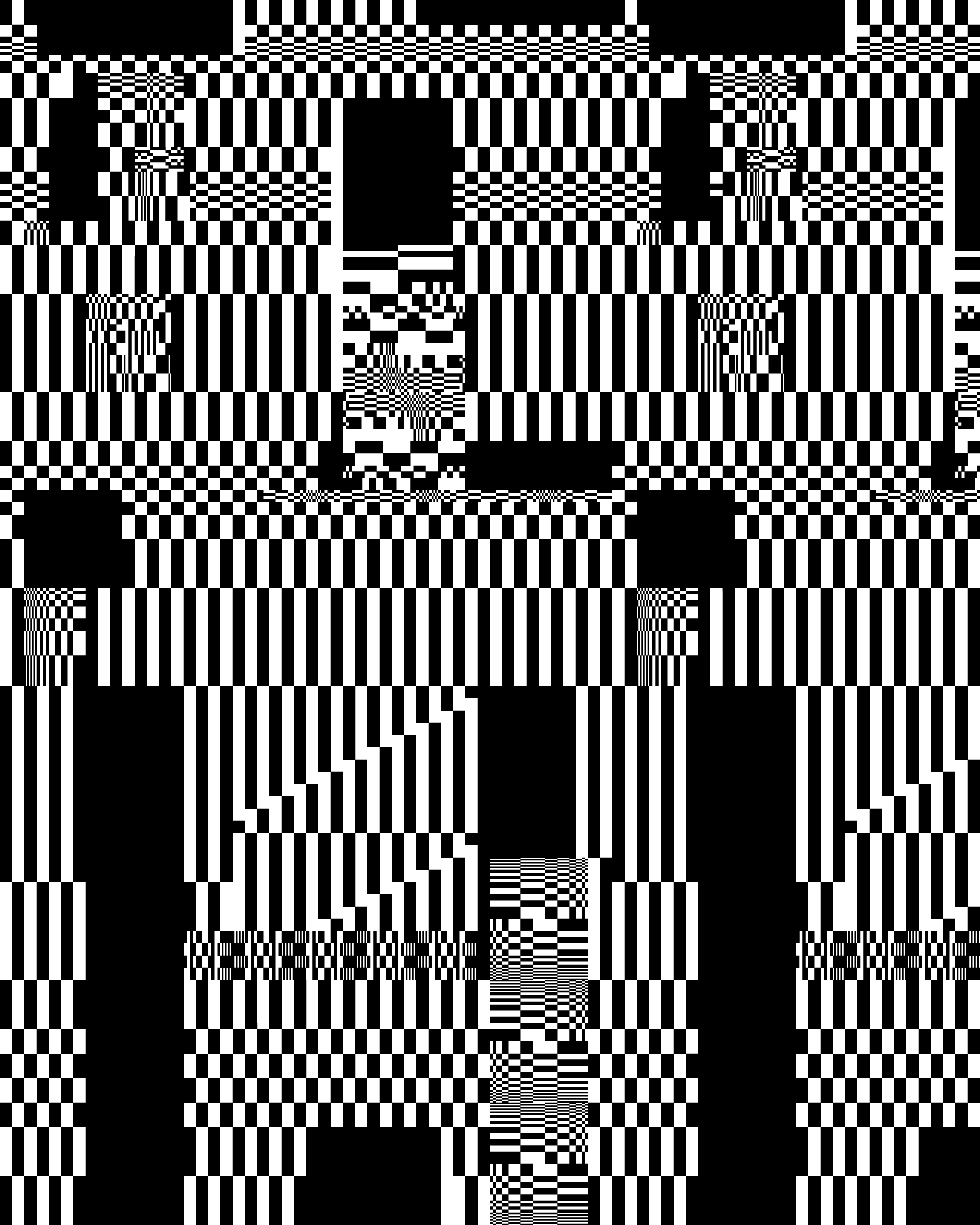 Project "Camouflage"