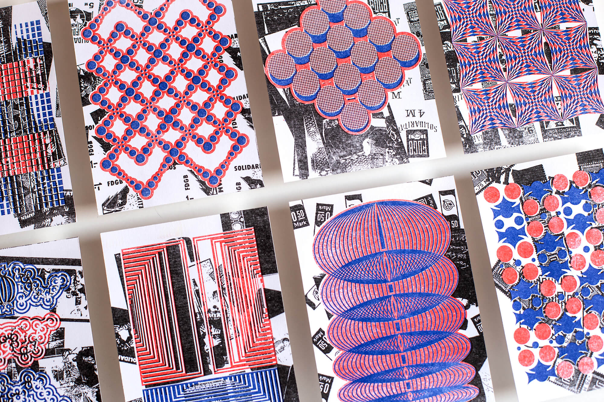 Project Solidarität