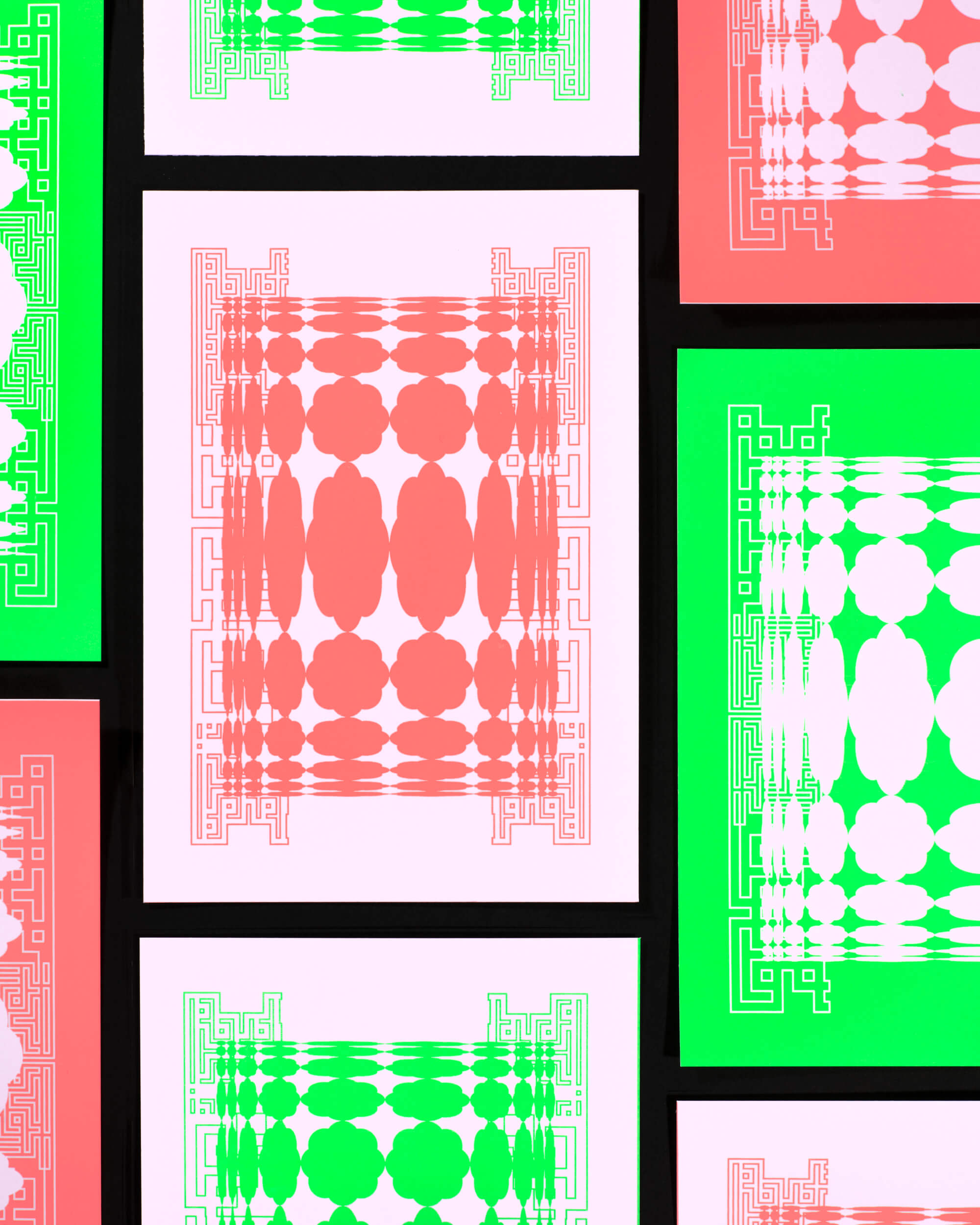 "Ready, Set, Fuse" CH-B Orange A5 - Image 3